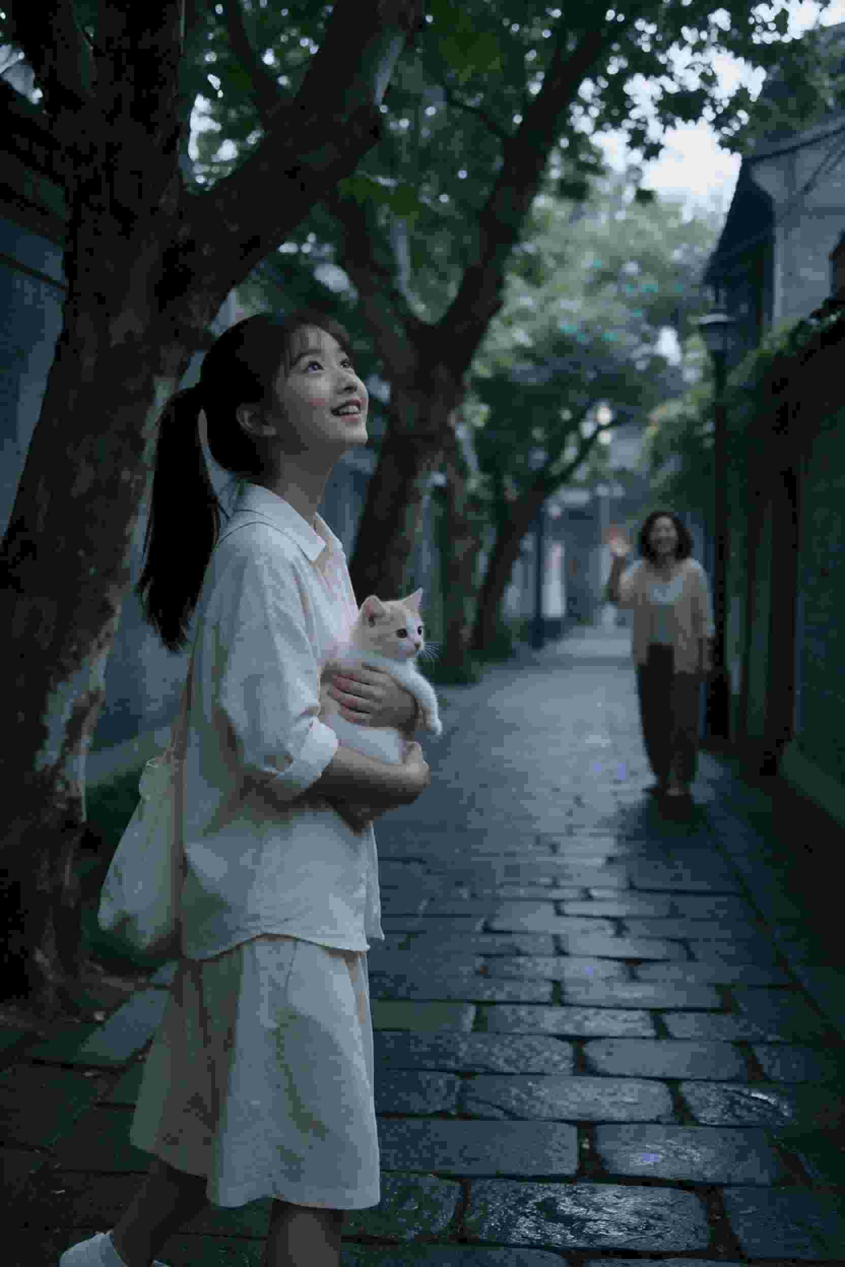 我的邻居是影帝 短剧封面