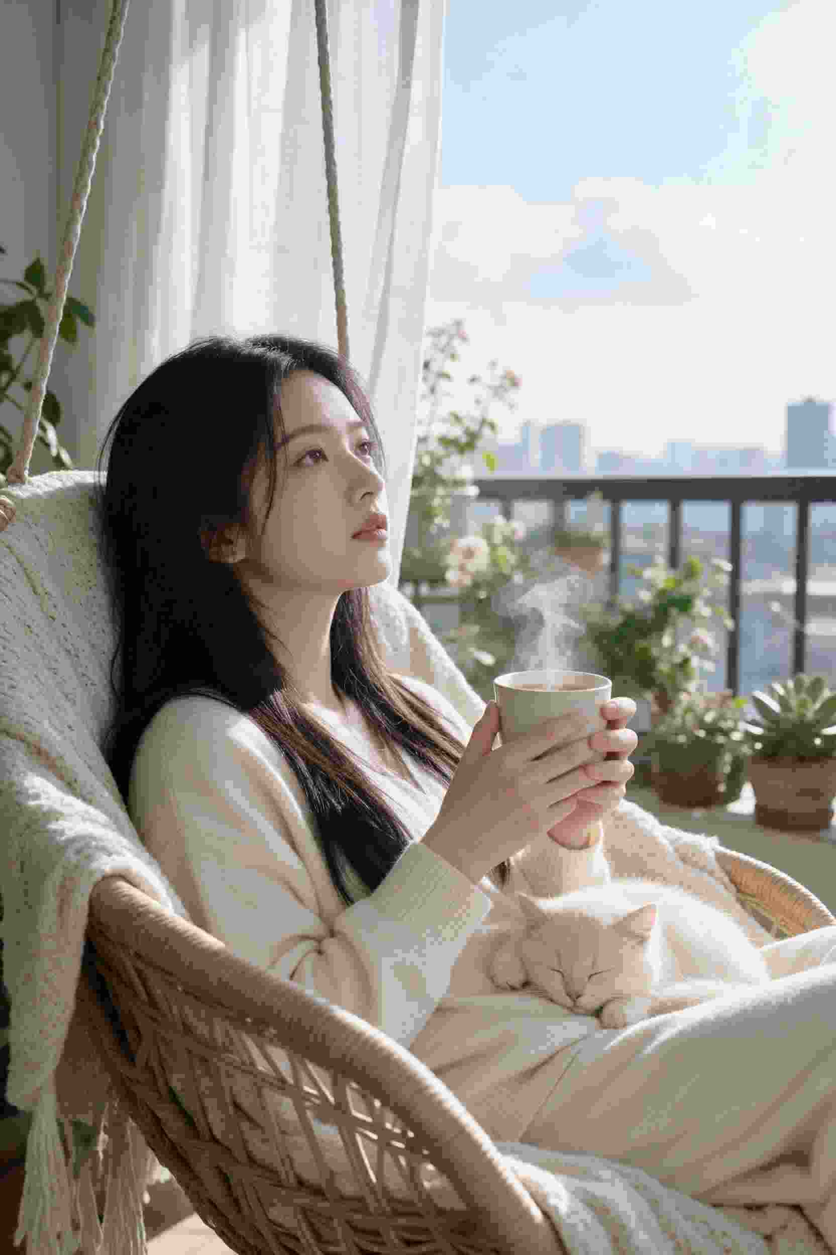 老宅里的第八个人