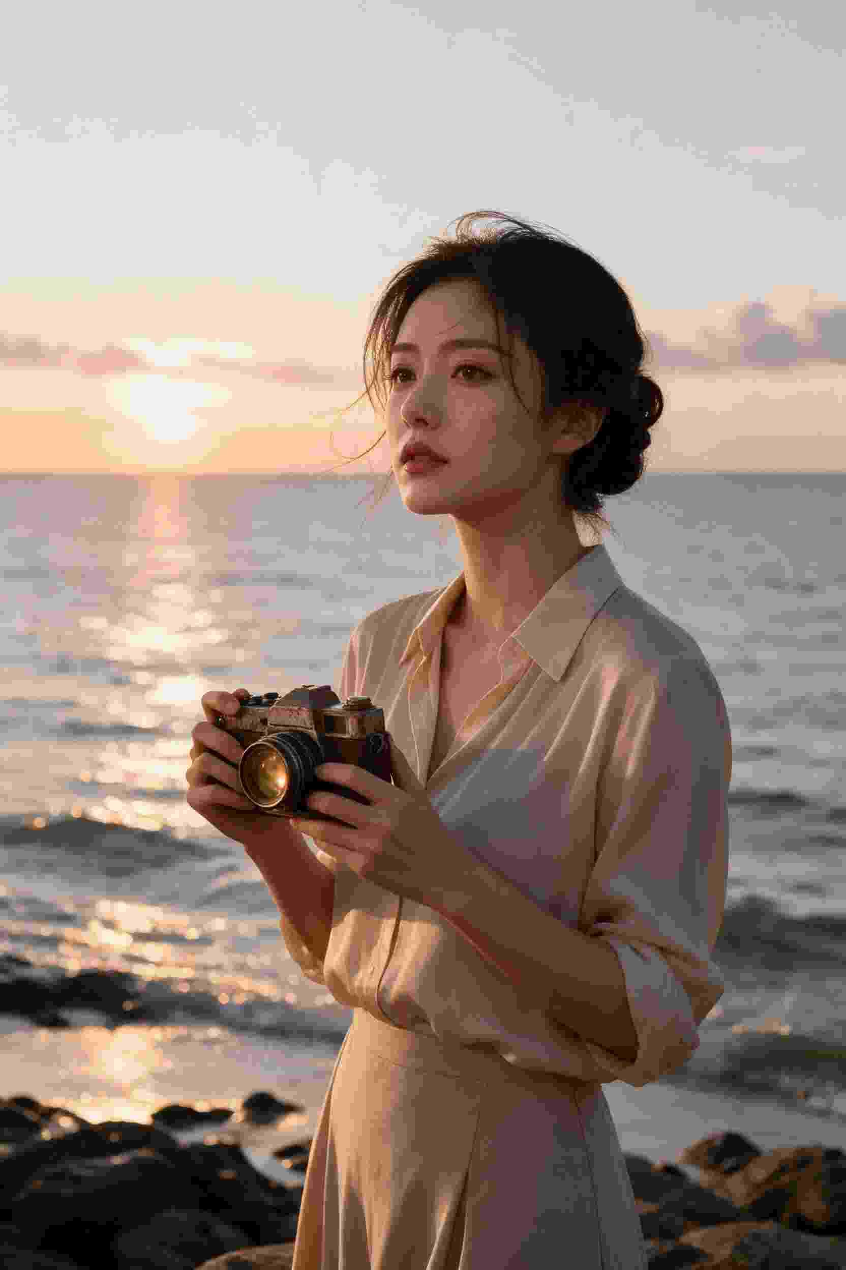 龙婿归来