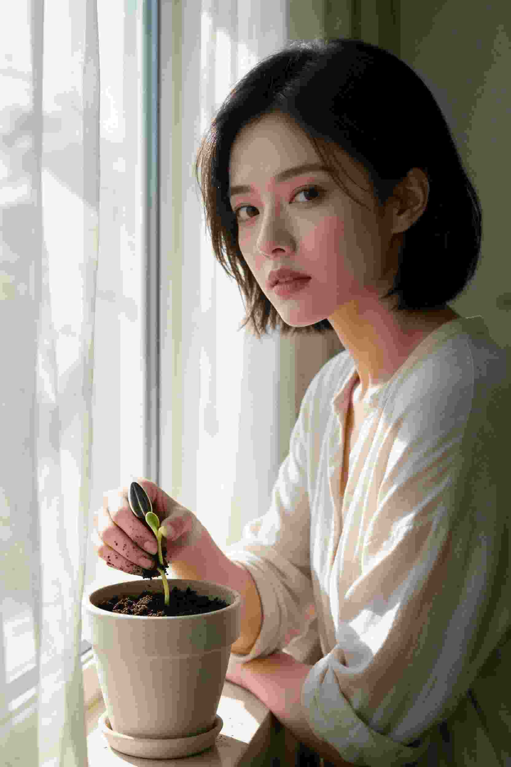 锦衣归长安小厨娘