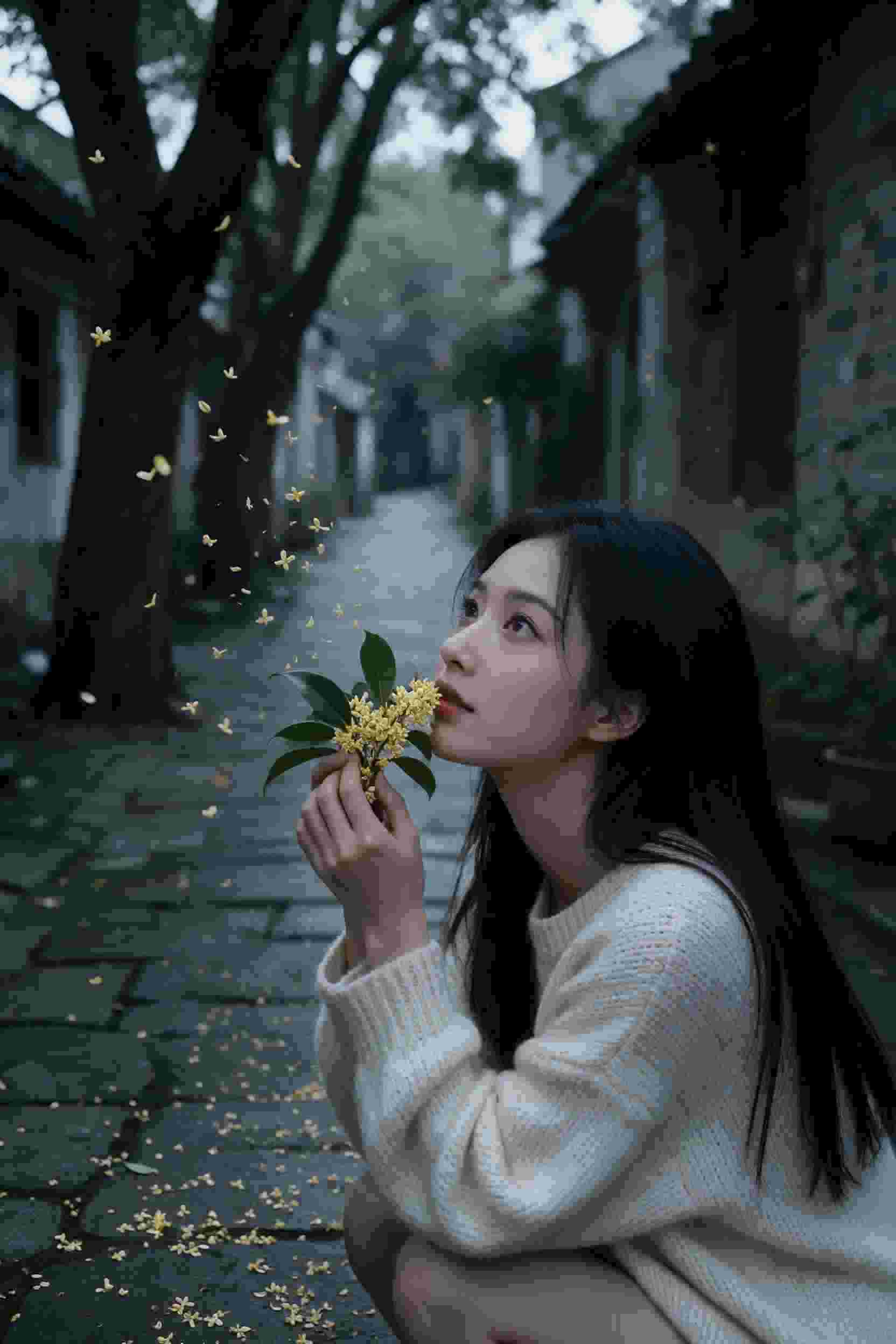 闪婚老公竟是首富 短剧封面