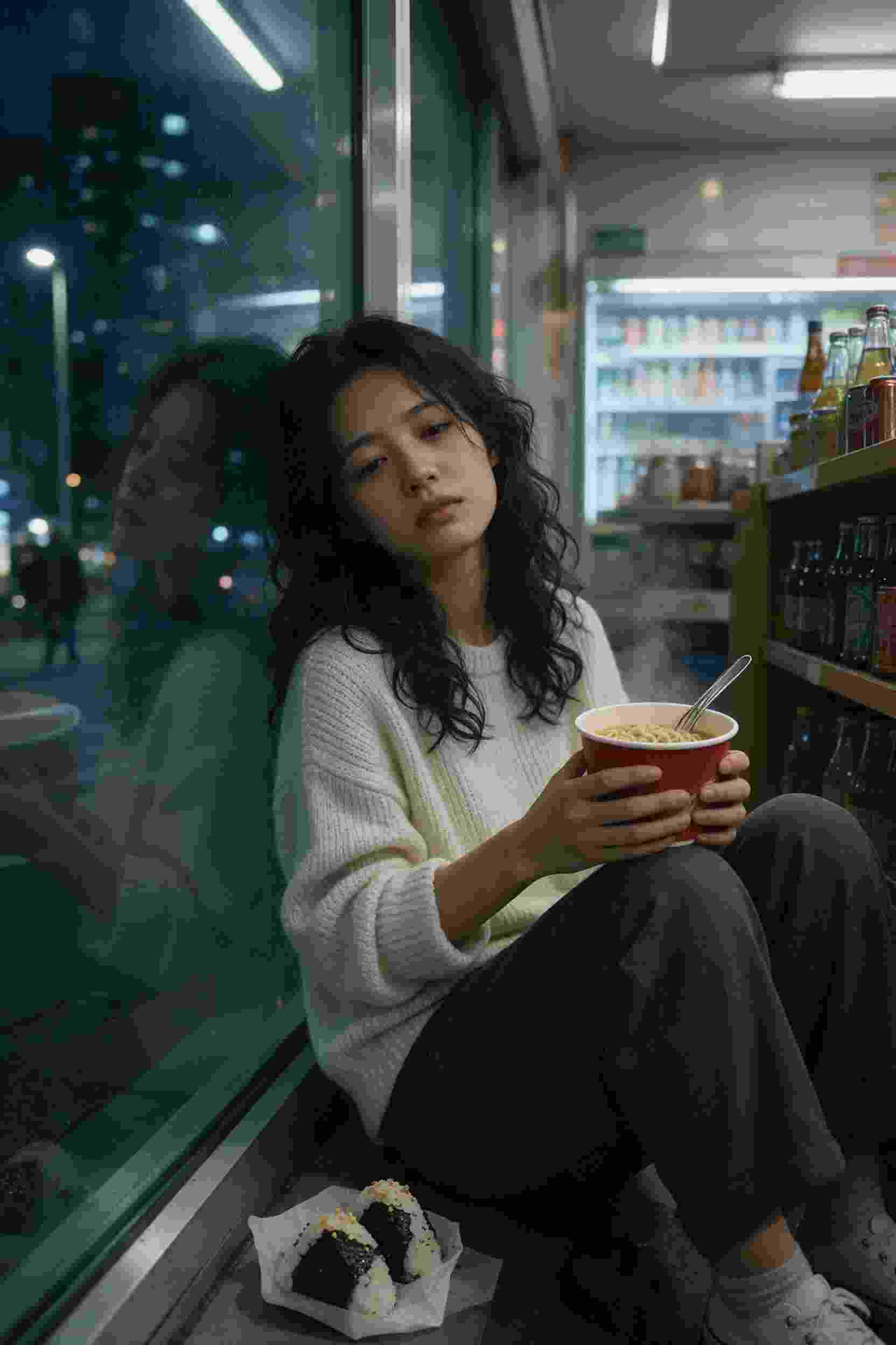 合约恋人100天 短剧封面