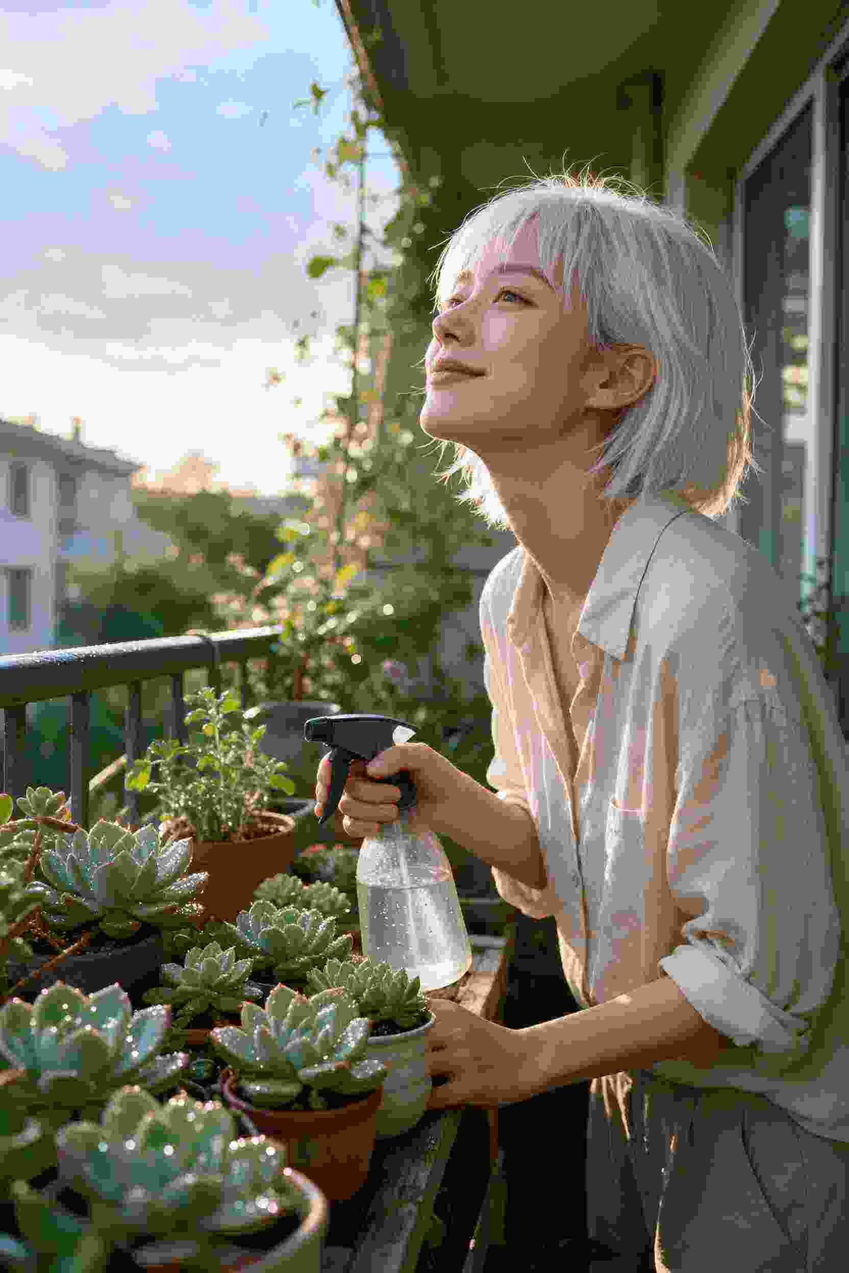 星轨拾荒者 短剧封面