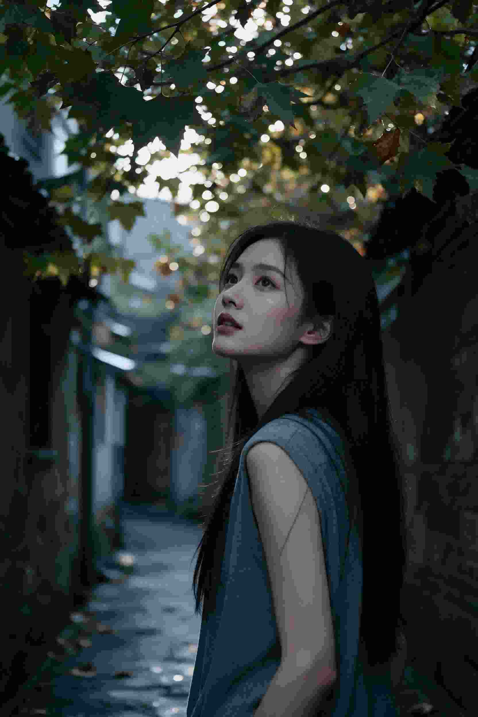 雨夜回声 短剧封面