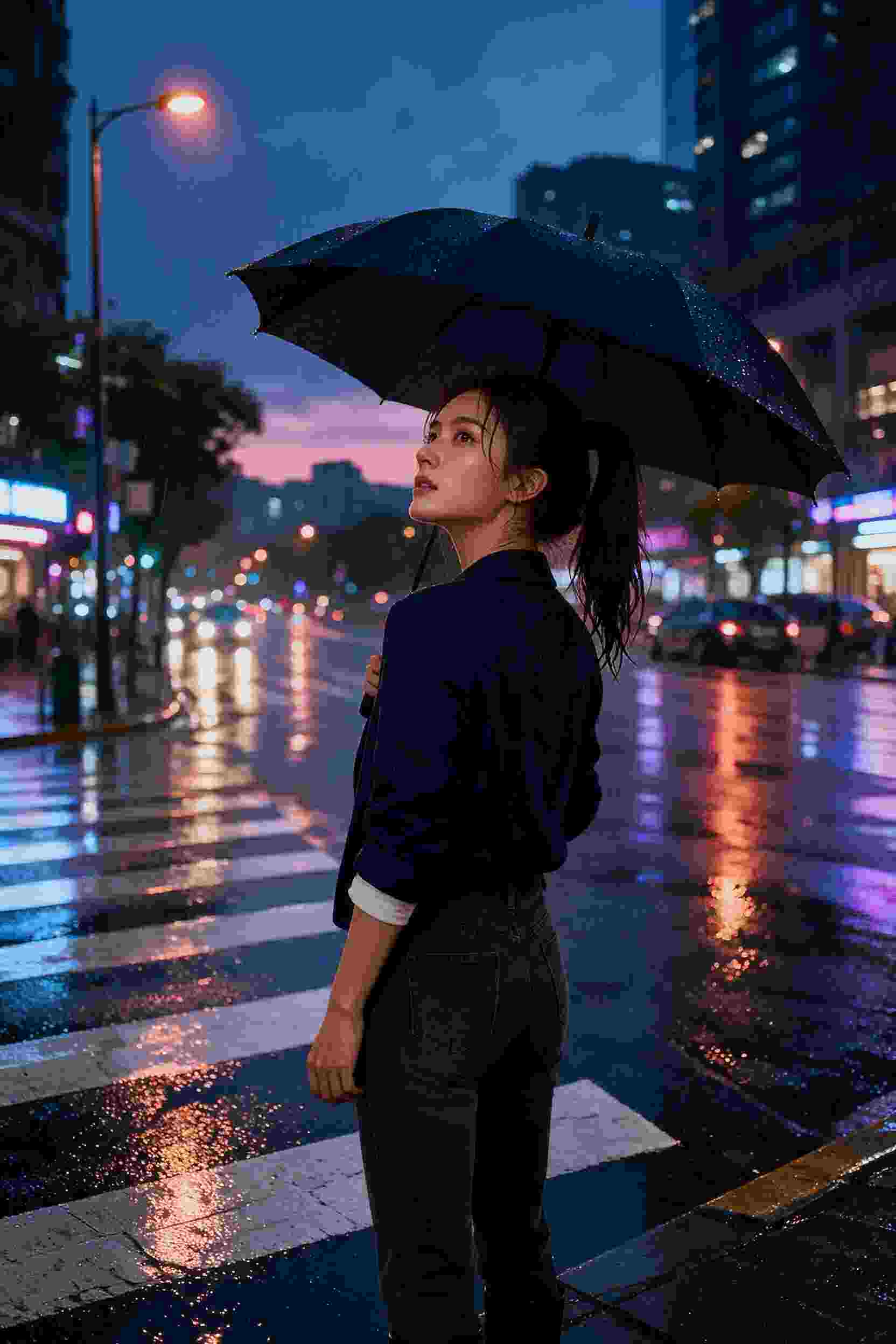 第七个证人 短剧封面