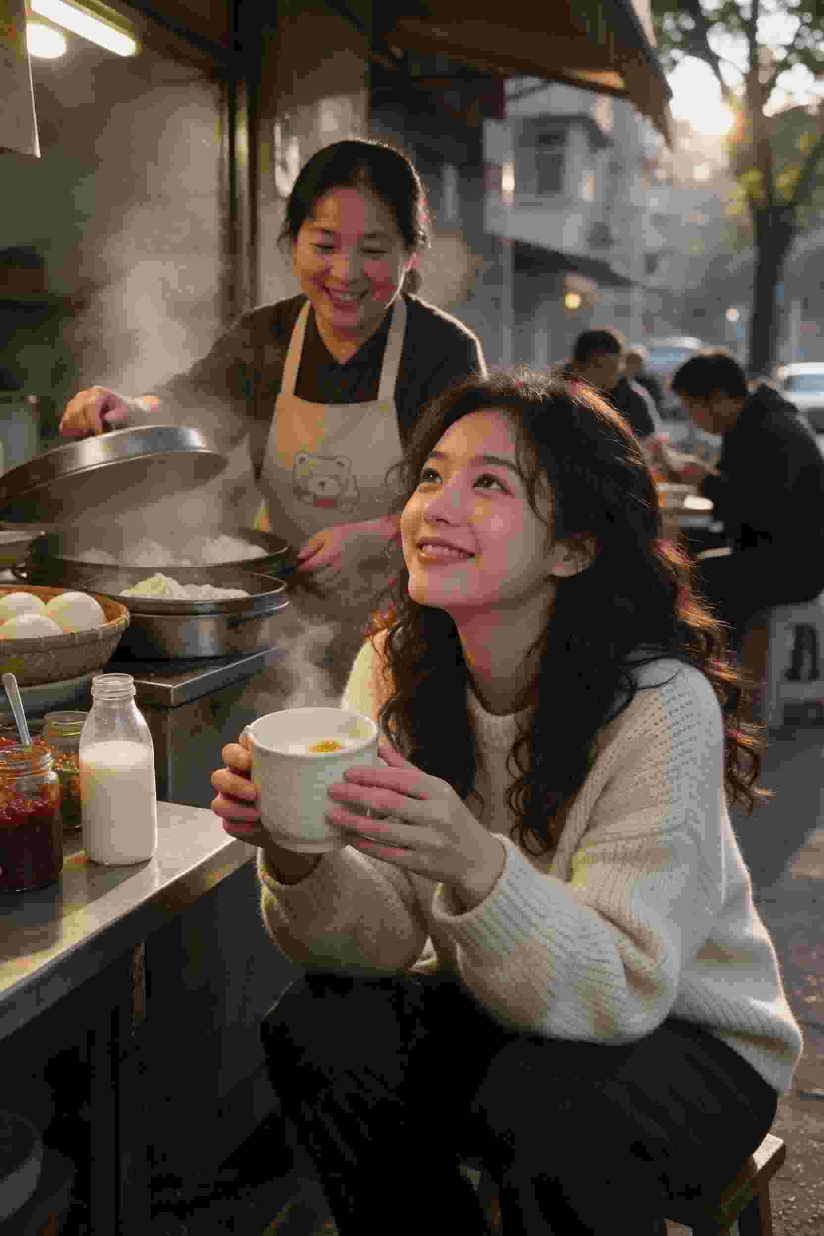 灵剑山河 短剧封面